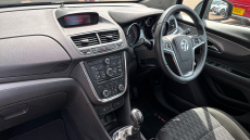 Vauxhall Mokka 1.4T Exclusiv 5dr Petrol Hatchback